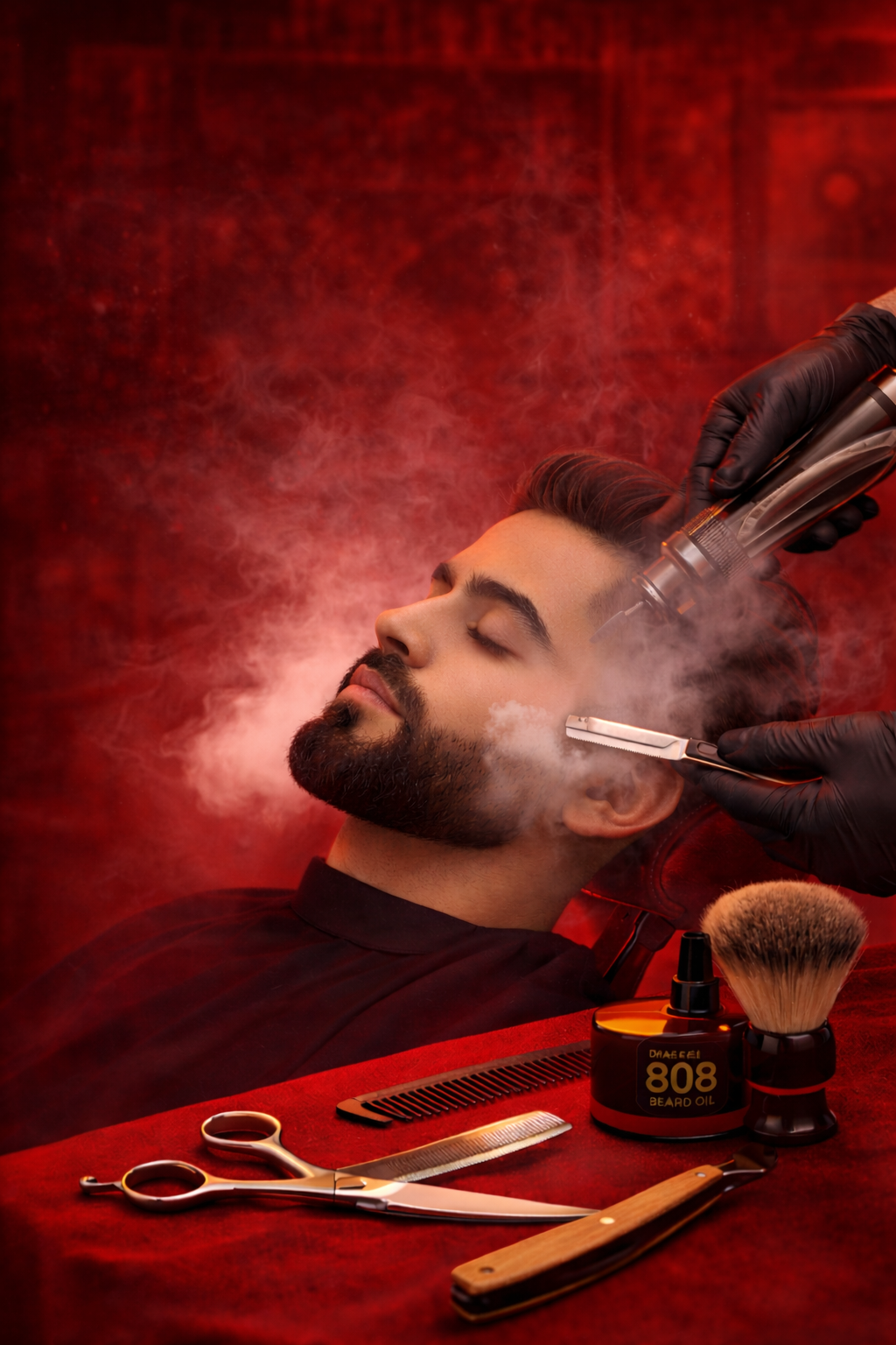 Beard Premium
