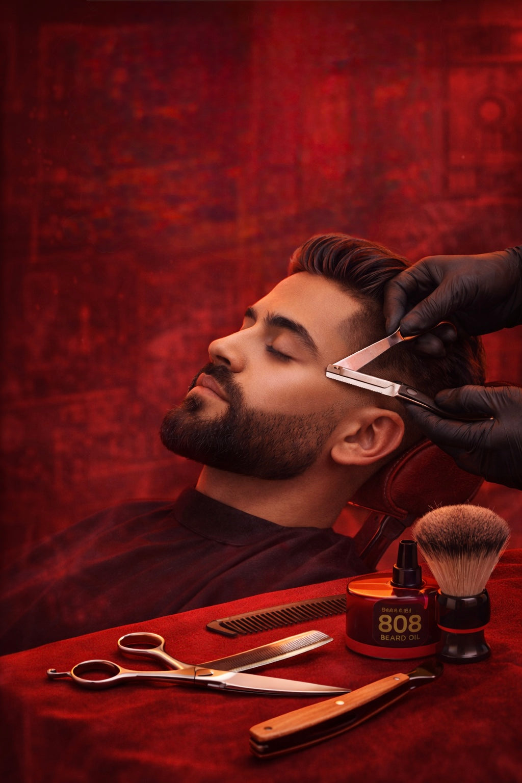 Beard Basic
